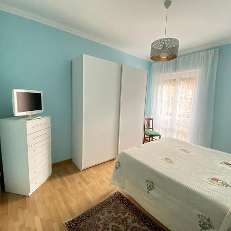 Ferienwohnung Al 724 Rom Exterior foto
