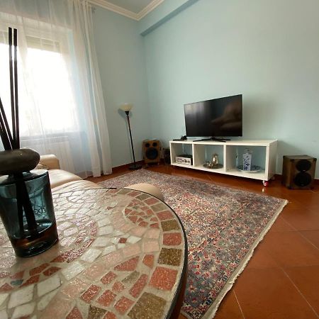 Ferienwohnung Al 724 Rom Exterior foto
