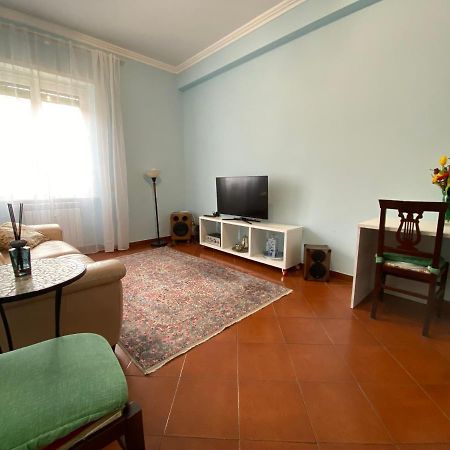 Ferienwohnung Al 724 Rom Exterior foto