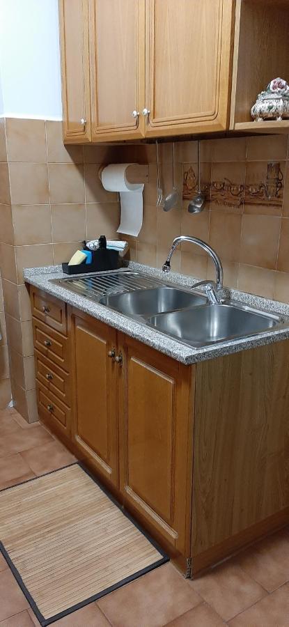 Ferienwohnung Al 724 Rom Exterior foto