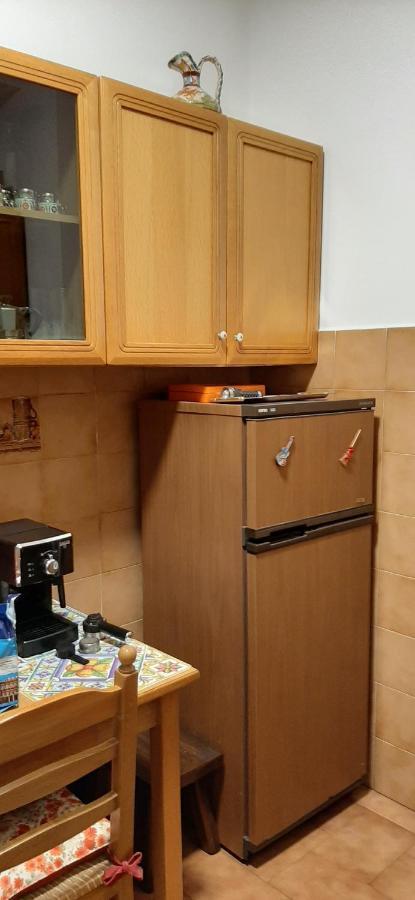 Ferienwohnung Al 724 Rom Exterior foto