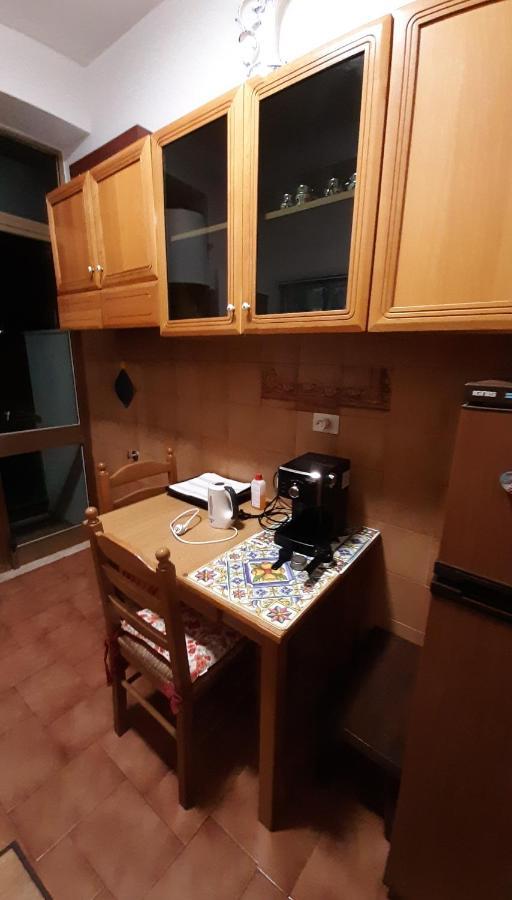 Ferienwohnung Al 724 Rom Exterior foto