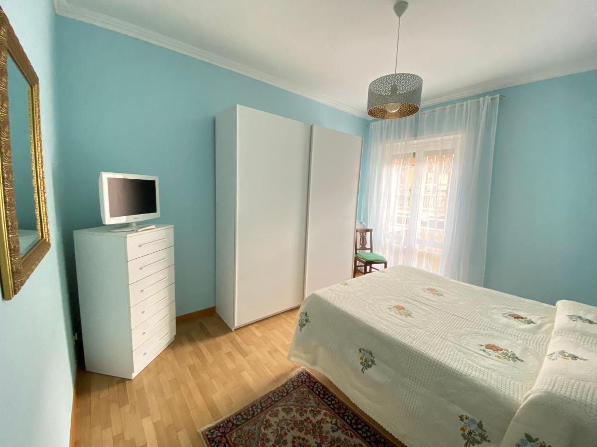 Ferienwohnung Al 724 Rom Exterior foto
