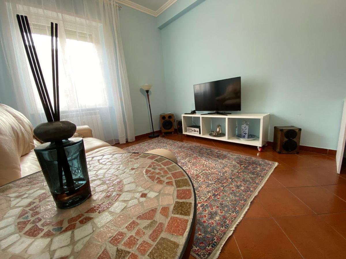 Ferienwohnung Al 724 Rom Exterior foto