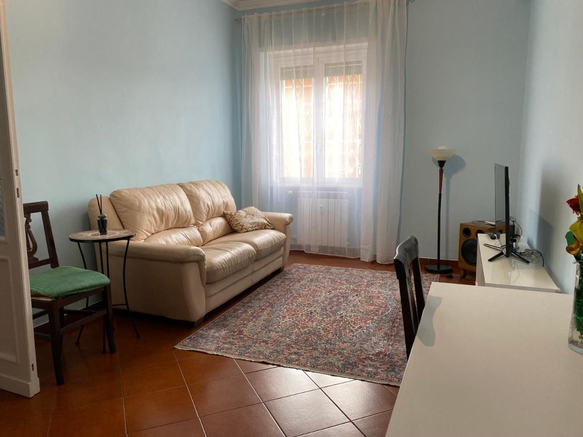Ferienwohnung Al 724 Rom Exterior foto