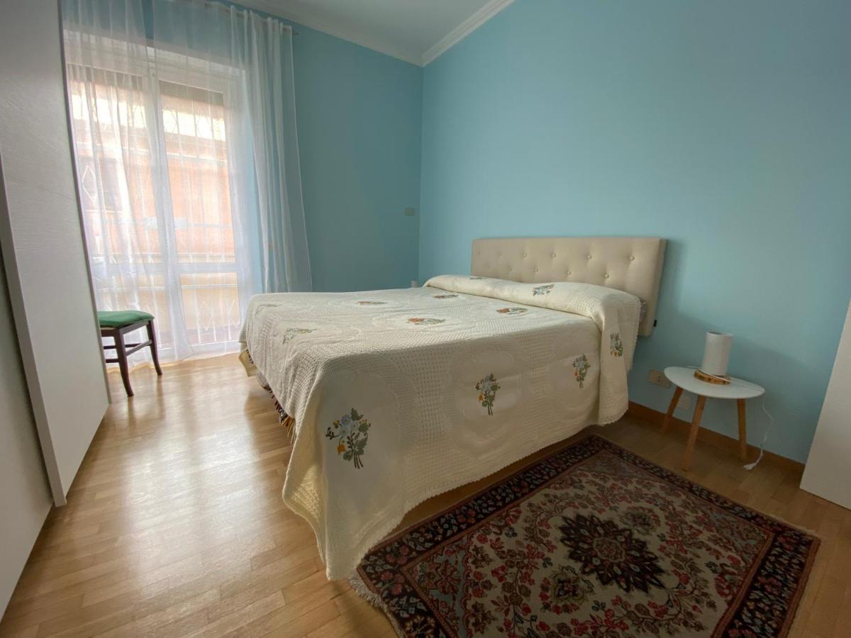 Ferienwohnung Al 724 Rom Exterior foto
