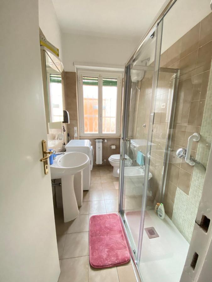 Ferienwohnung Al 724 Rom Exterior foto